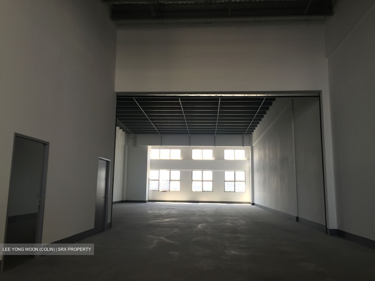 Tuas Bay Industrial Centre (D22), Warehouse #538414531